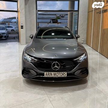 מרצדס-בנץ EQE