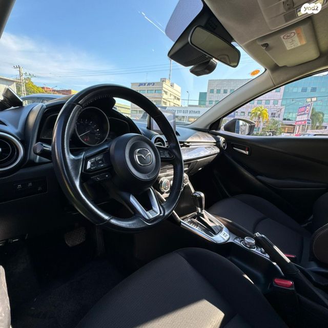 מאזדה 2