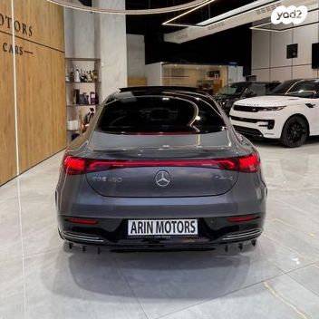 מרצדס-בנץ EQE