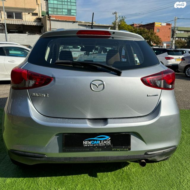 מאזדה 2