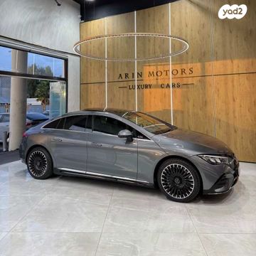 מרצדס-בנץ EQE