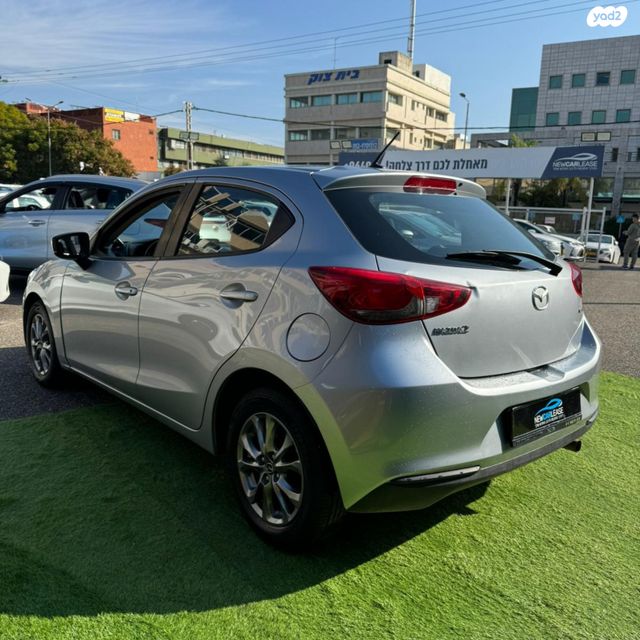 מאזדה 2