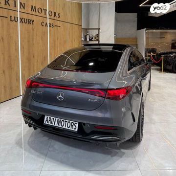 מרצדס-בנץ EQE