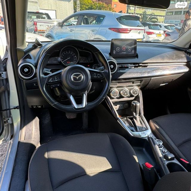 מאזדה 2