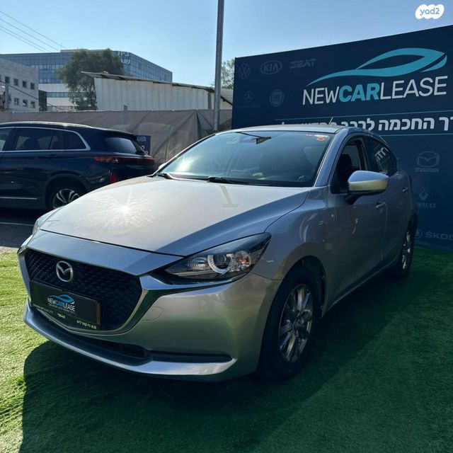 מאזדה 2