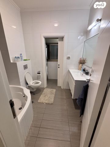 דירה, לילינבלום 21, קרית בנימין, קרית אתא