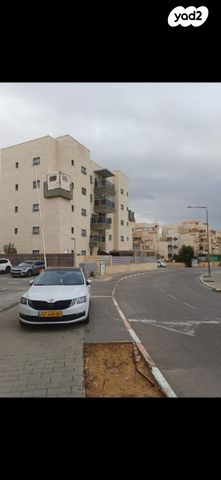 דירה, המהר"ל 31, שכונה ו', באר שבע