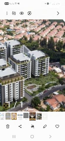 דירה, אשר 4, נווה משה, גדרה