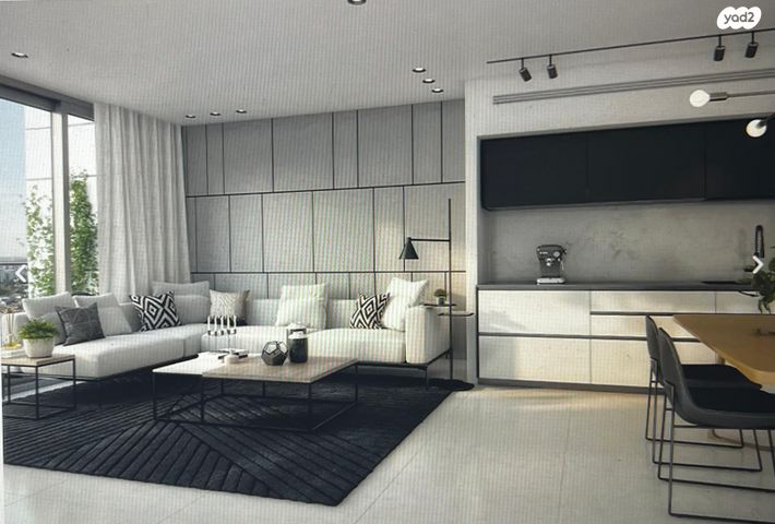 דירה, דרך הטייסים 2, רמת השקמה, רמת גן