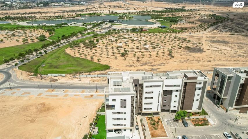 נחל ערוגות 19