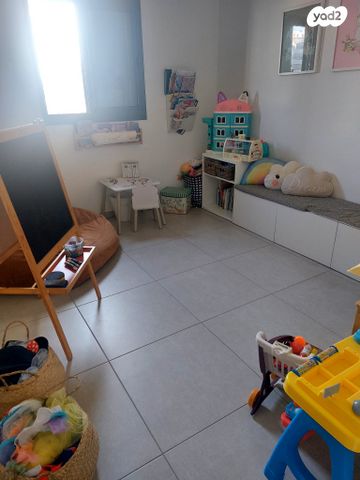 דירה, כנען 1, בית בפארק ,פרדס בחסכון, אור יהודה