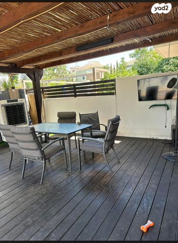 בית פרטי/ קוטג', השעורה 42, גן יבנה מערב, גן יבנה