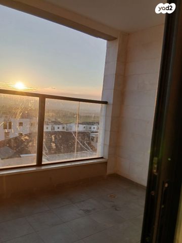 דירה, אחד העם 5, שאר העיר, מגדל העמק