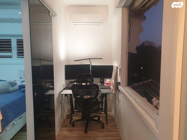 דירה, סמטת בצלאל 7, רמב"ם, ראשון לציון