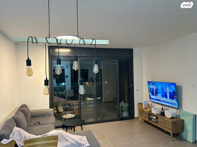 דירה, דרך שיבא 8, רמת אפעל, רמת גן