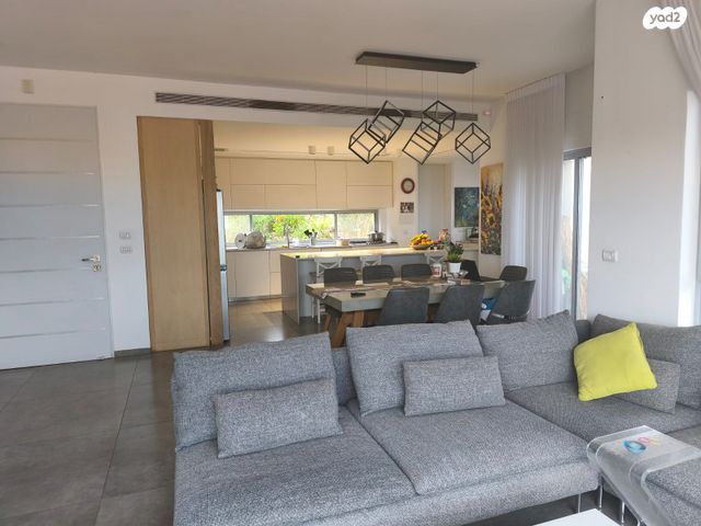 בית פרטי/ קוטג', דרך הצבר 3, ראש פינה, ראש פינה