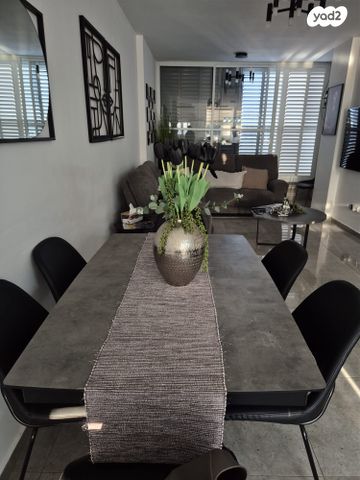 דירה, משה הס 1, לב המושבה / מרכז העיר, פתח תקווה