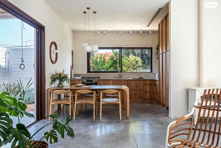 בית פרטי/ קוטג', שחף 4, עין שריד, עין שריד