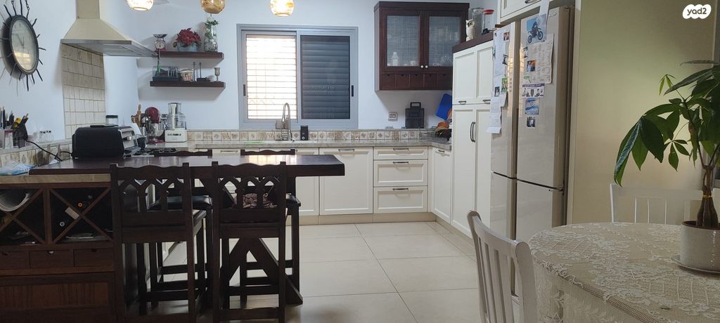 בית פרטי/ קוטג', עפרוני 79, פלח שבע, באר שבע