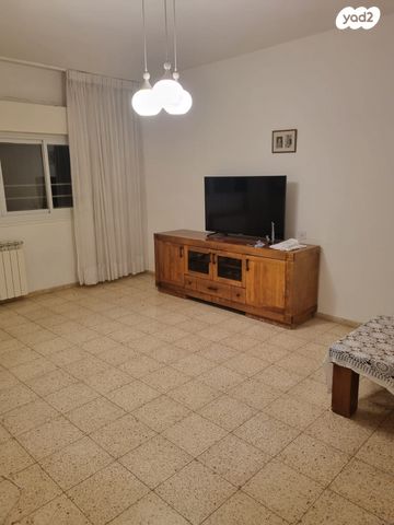 דירה, דרך בית לחם 118, תלפיות, ירושלים