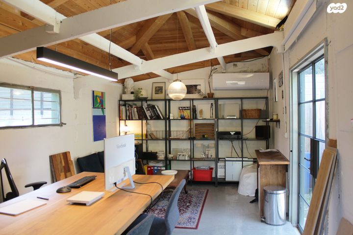 בית פרטי/ קוטג', שדרות בן צבי 28, שיכון צנחנים, רמת גן