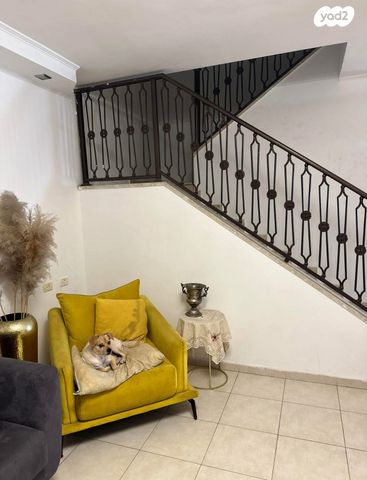 בית פרטי/ קוטג', השעורה 42, גן יבנה מערב, גן יבנה