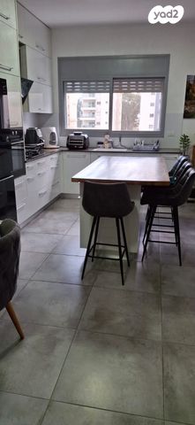 דירה, יצחק הק 5, מרכז העיר, חדרה