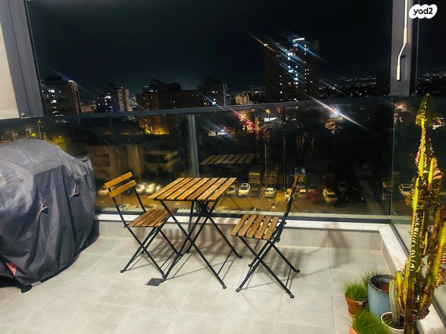 דירה, משה לוי 7, נאות שמיר, רמלה