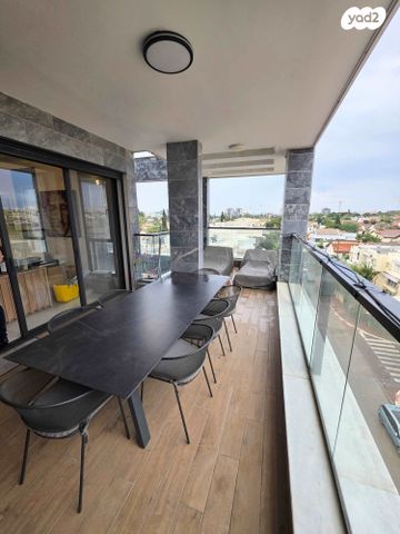 דירה, סוקולוב 1, מרכז דרום, רעננה