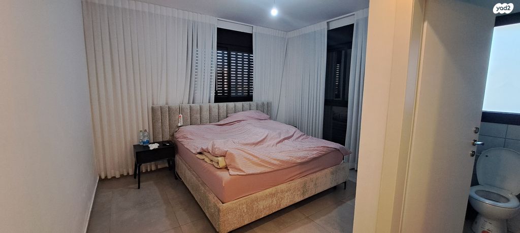 דירה, השולמית 4, אור ים, אור עקיבא