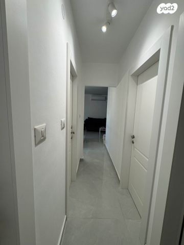 דירה, שמחה ארליך 2, שכונה י"א, באר שבע