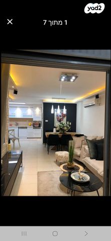 דירה, האנפה 10, גילה, ירושלים