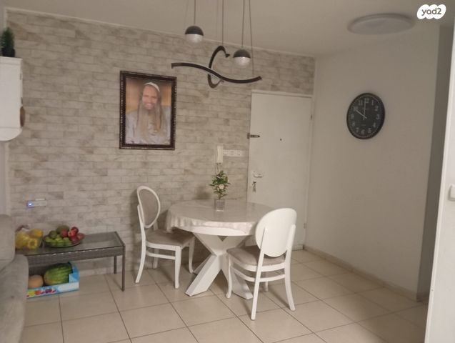 דירת גן, רקפת 4, משכנות גבעת זאב, גבעת זאב