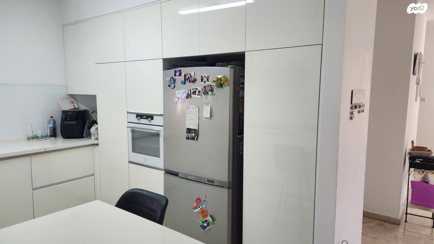 דירה, יהודה הלוי 59, רמת חן ובן ציון, נתניה