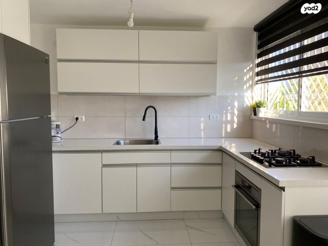 דירה, שלם 20, רמת השקמה, רמת גן