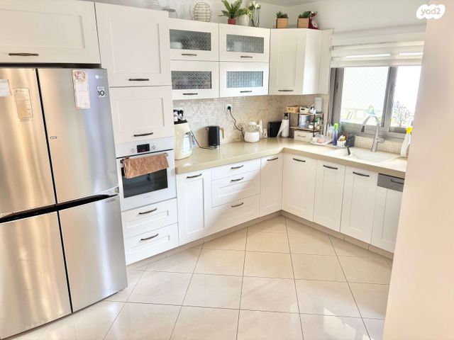 דירה, שורשים 1, ברנע, אשקלון