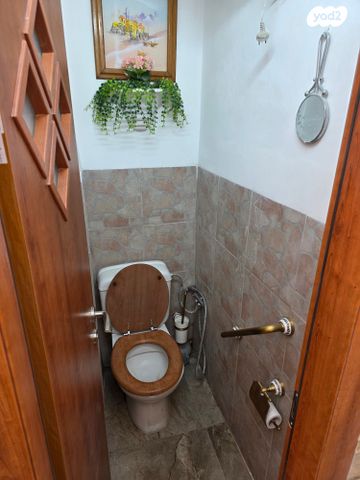 דירה, ש"י עגנון 34, קרית אליעזר, חיפה