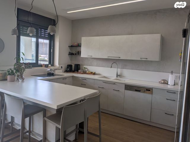 דירה, ירושלים 6, שאר העיר, גבעת שמואל