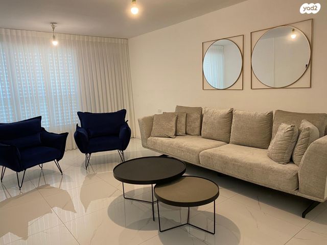 דירה, שלם 20, רמת השקמה, רמת גן