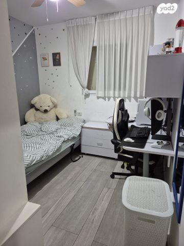 דירת גן, האלמוג 13, נופי סלע, מעלה אדומים