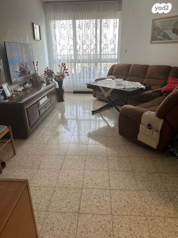 דירה, דרך יד לבנים 125, נווה יוסף, חיפה