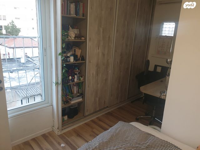 דירה, סמטת בצלאל 7, רמב"ם, ראשון לציון