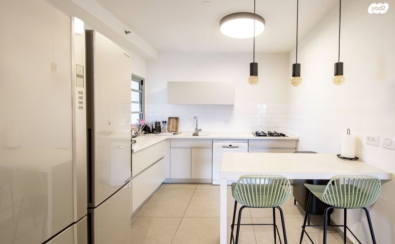 דירה, חושן 1, צמרות המושבה, באר יעקב