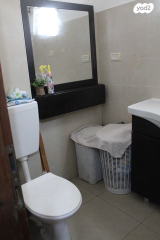 דירת גן, ישראל זנגוויל 9, קרית היובל, ירושלים