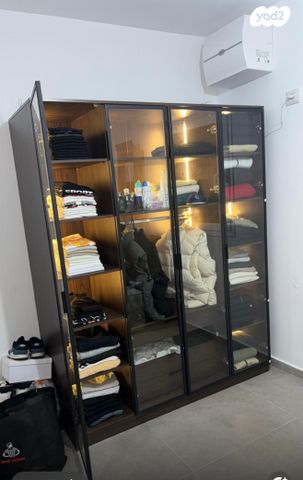 דירה, יפה נוף 26, אפרידר, אשקלון