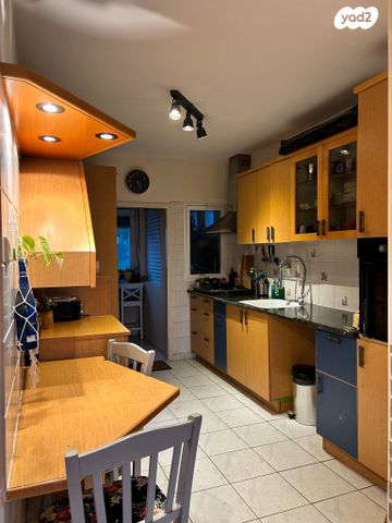 דופלקס, קטיף 18, גבעת רם, כרמיאל