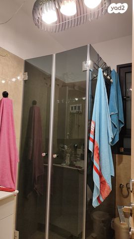 דירה, רבקה אמנו 16, כרמי גת, קרית גת