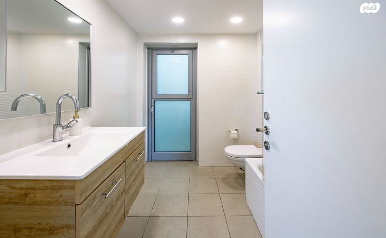 דירה, חושן 1, צמרות המושבה, באר יעקב