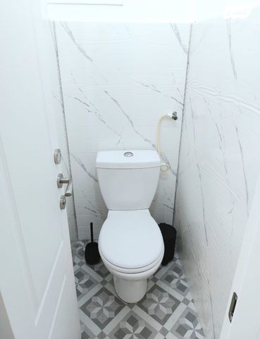 דירה, שדרות יעלים 64, שכונה ה', באר שבע