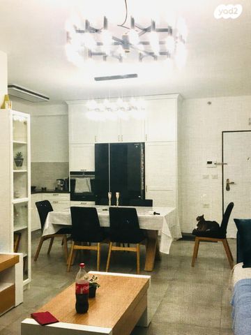 דירה, משה לוי 7, נאות שמיר, רמלה